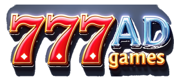 777ad games logo